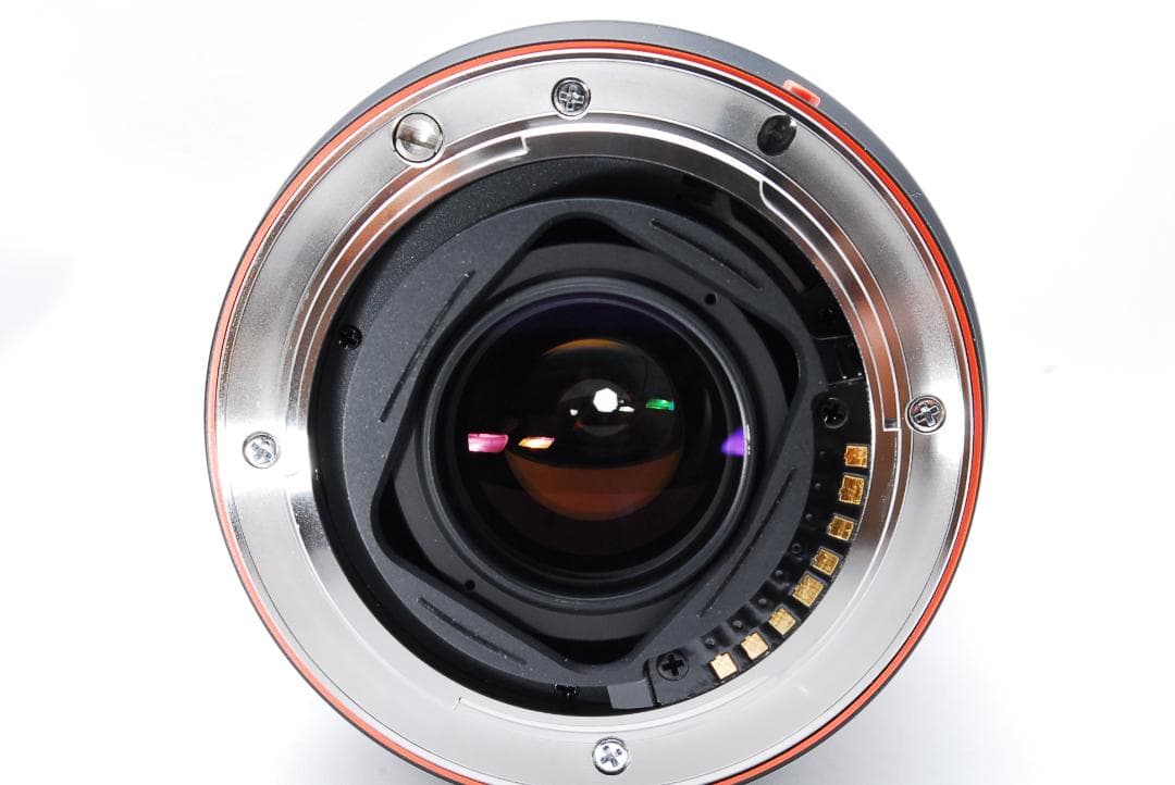 ✨️ SONY ソニー 75-300mm ✨️フード付き 超望遠レンズ 【美品】