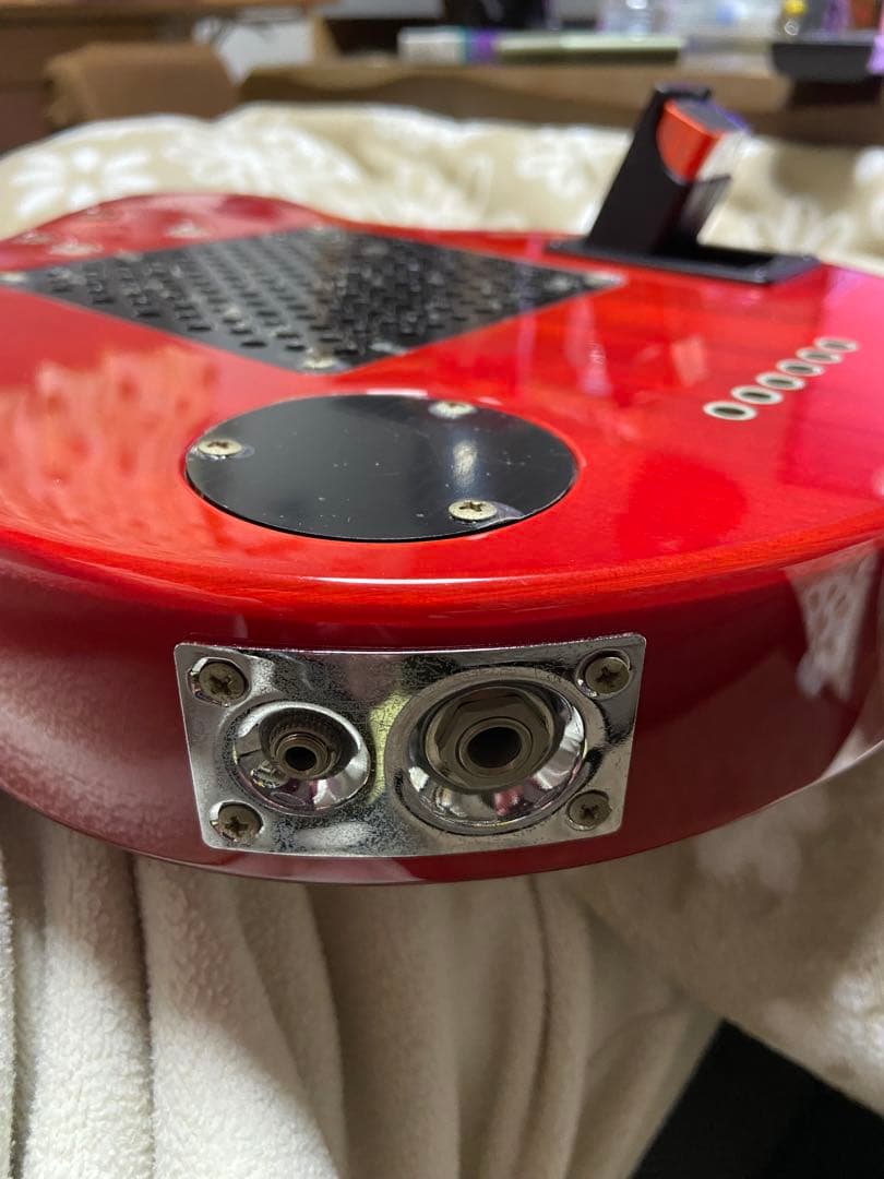 ギター Pignose PGG-200