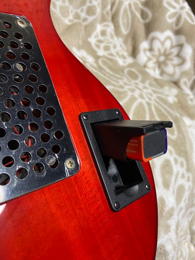 ギター Pignose PGG-200