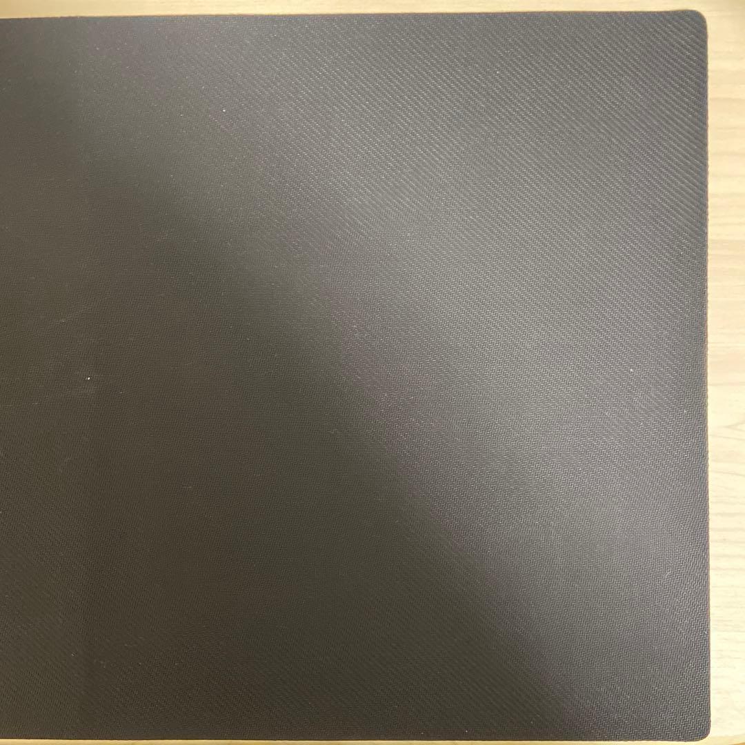 アルバストライク ALBASTRIKE プレイマット　海外ストラクチャーデッキ