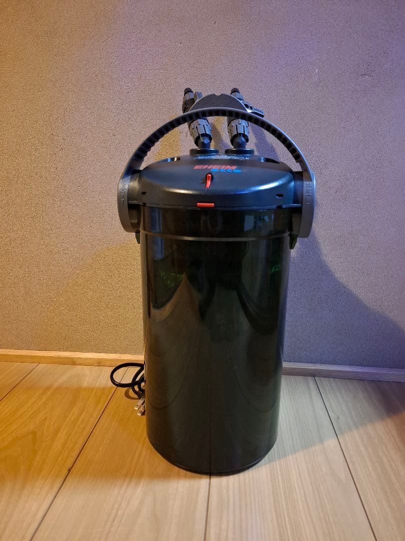 Pan エーハイム　エコ　コンフォート　２２３６