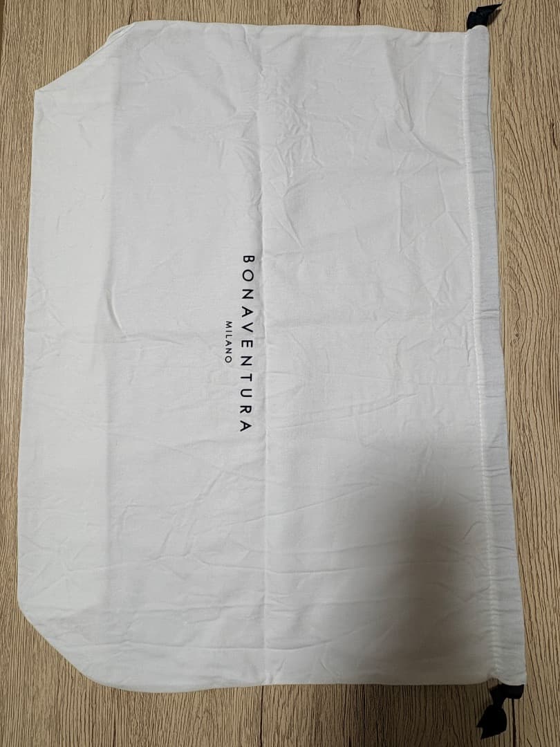 BONAVENTURA ミア　トートバッグ　30 グレージュ　ショルダー付