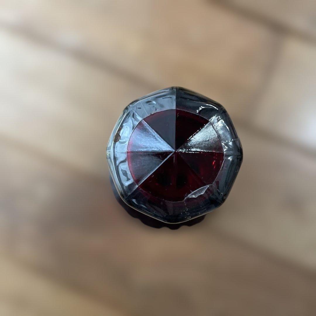 (最終価格)森伊蔵 楽酔喜酒 1996年 千両箱