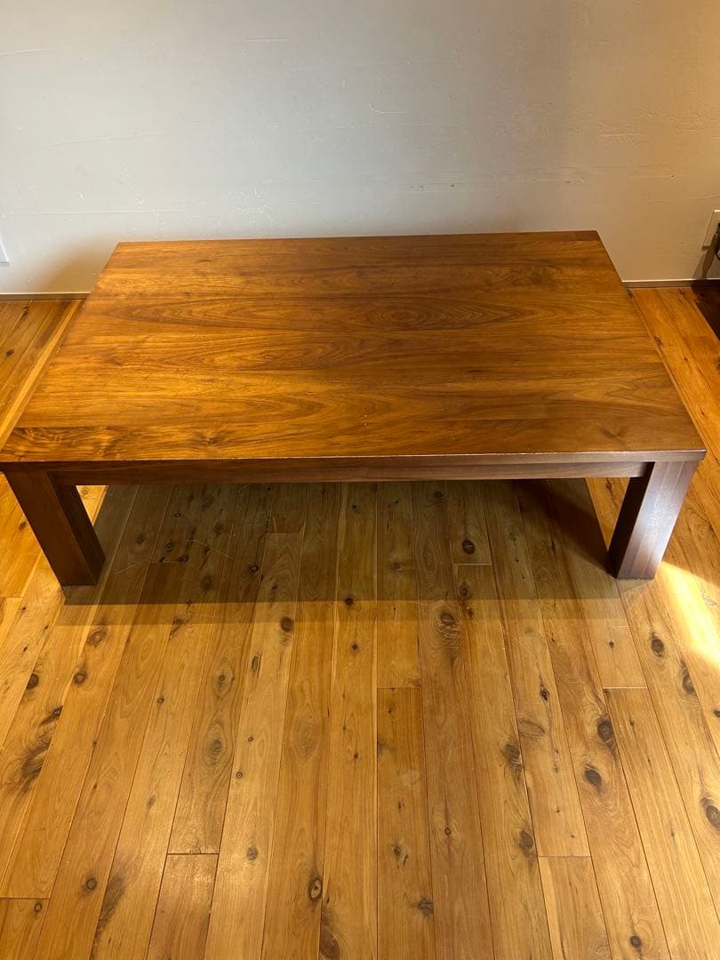 〈専用引き取り〉ACTUS アクタス　レン　ダイニングテーブル