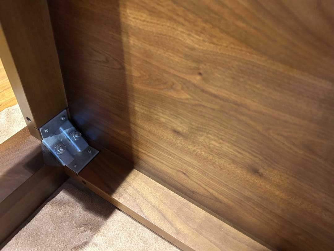 〈専用引き取り〉ACTUS アクタス　レン　ダイニングテーブル