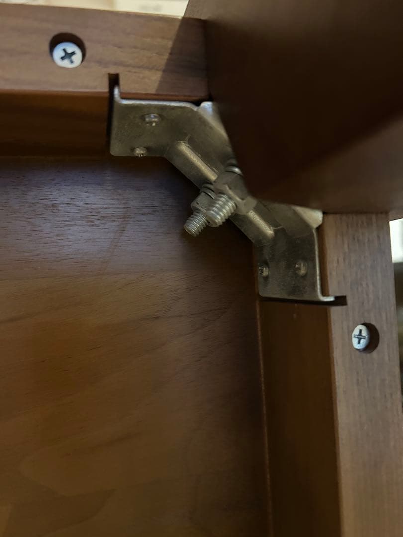 〈専用引き取り〉ACTUS アクタス　レン　ダイニングテーブル