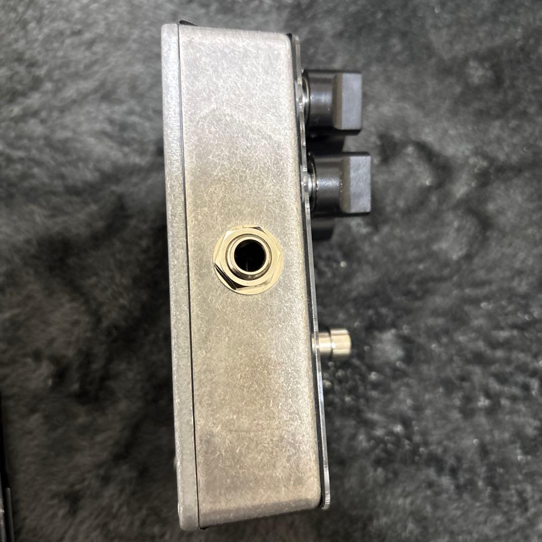 ベース SOUND FROG Berial