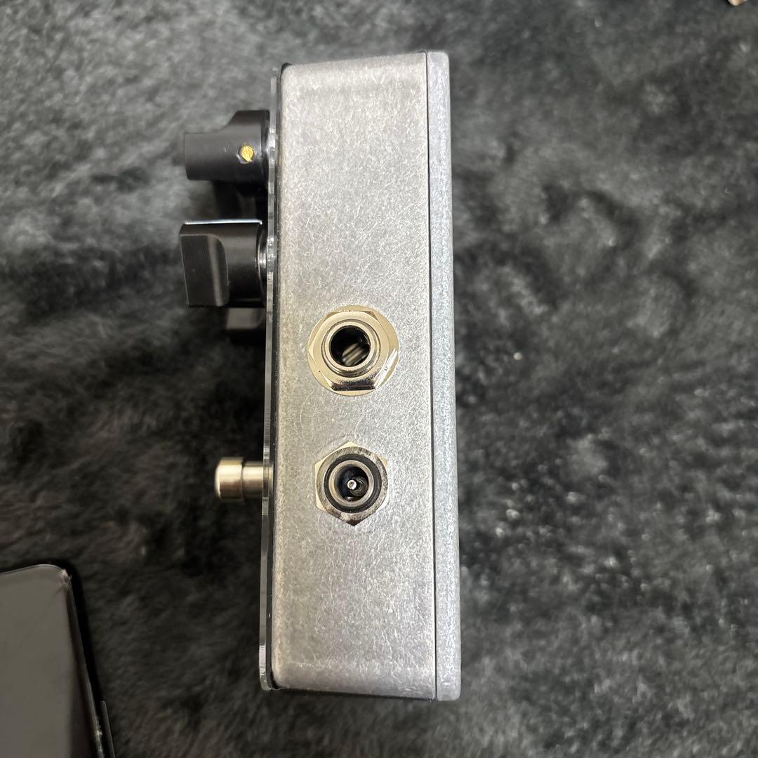 ベース SOUND FROG Berial