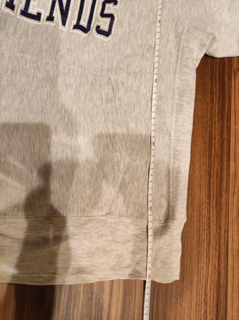 z*4様 90s Champion Reverse Weave XL USA製