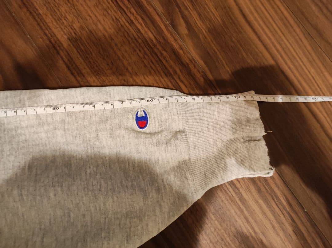 z*4様 90s Champion Reverse Weave XL USA製