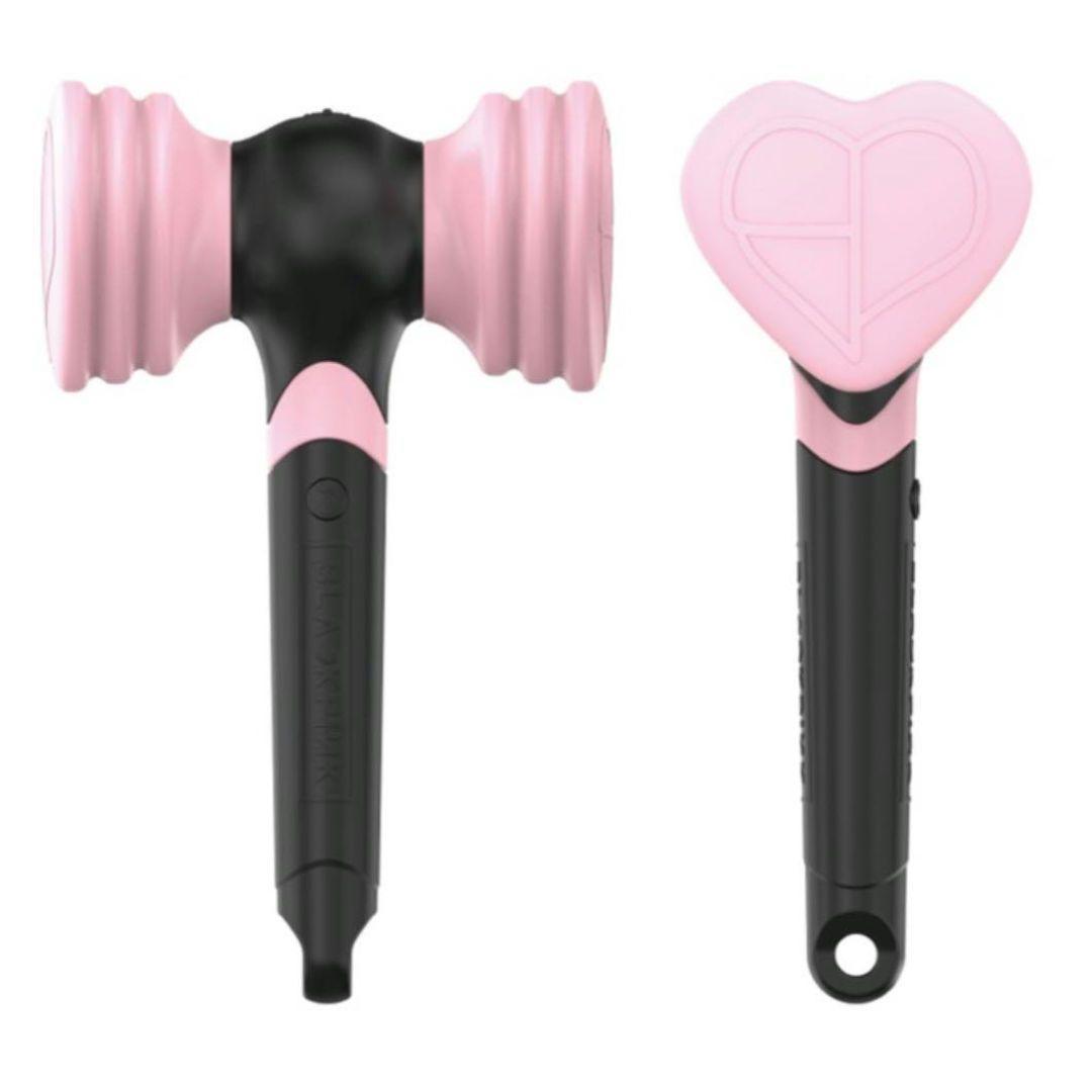 即日発送★BLACKPINK ペンライト スペシャル エディション ブルピン