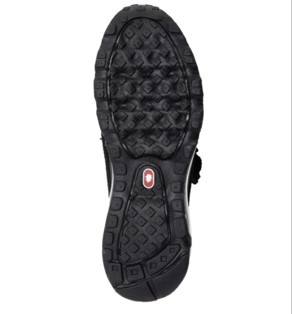 靴 COOTIE Tomo&Co. STOCK NO: Air Moccasins