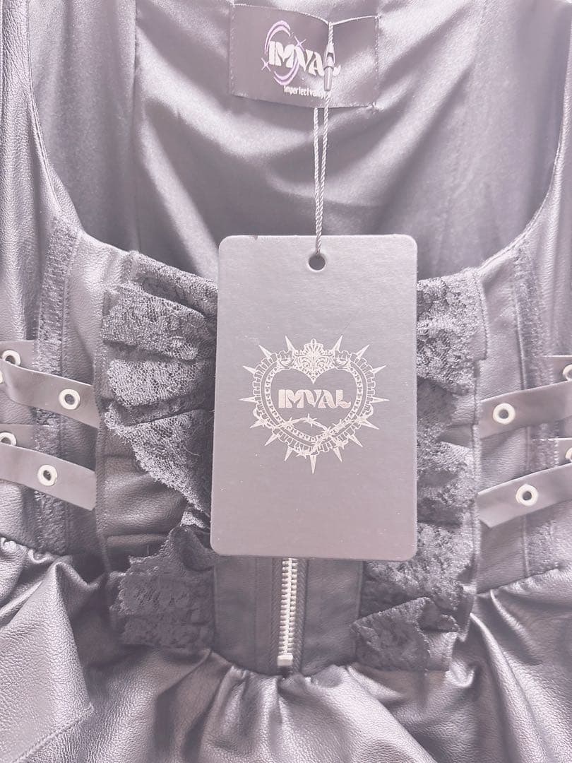 スカート IMVAL / Bloody Dolly Dress