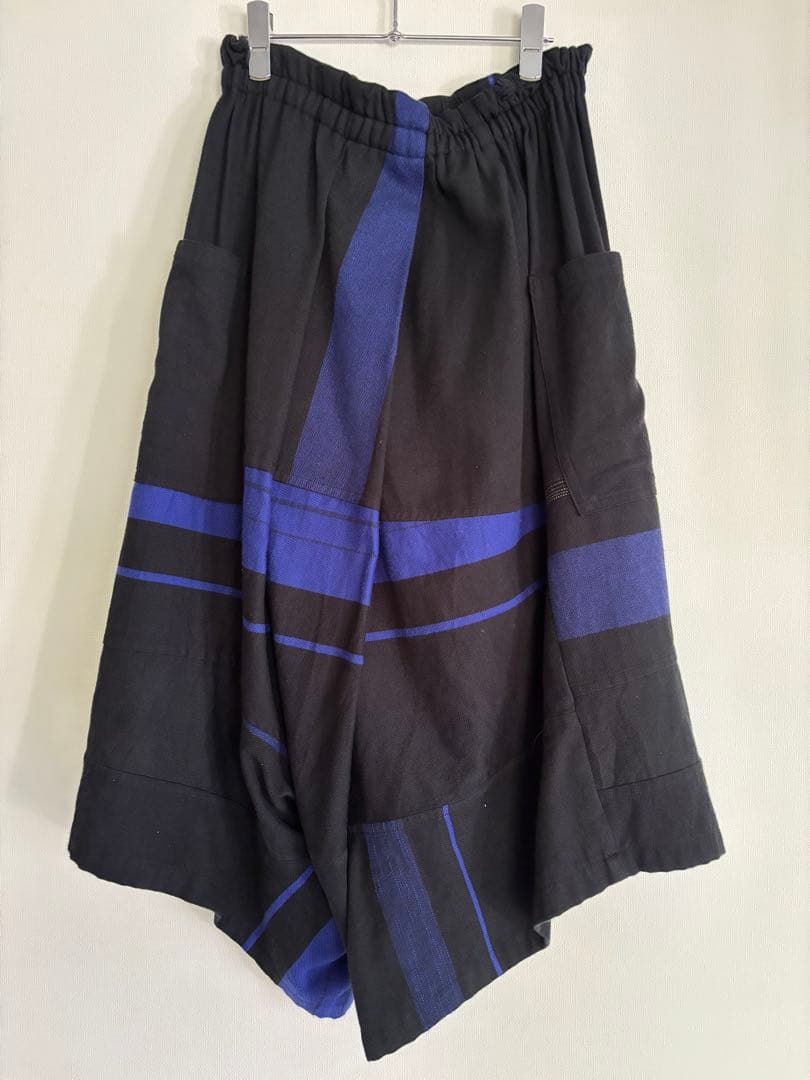 タマキニイメ　黒青紫系　ダックス