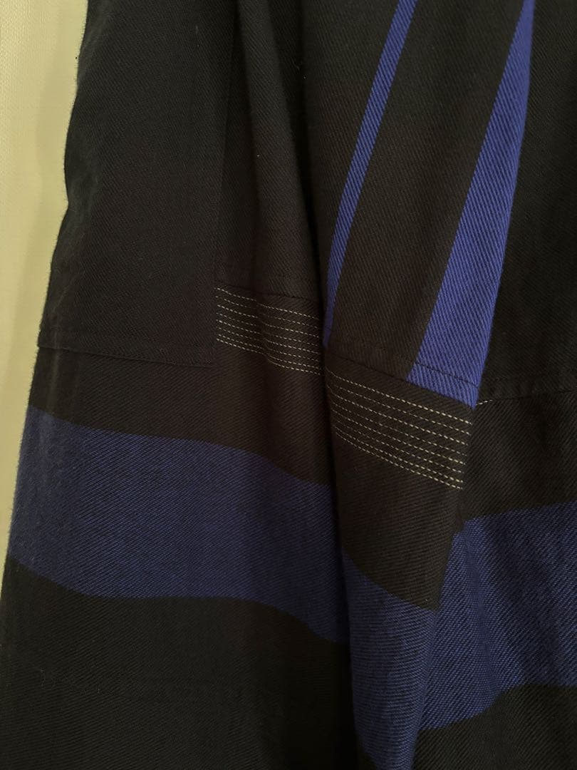 タマキニイメ　黒青紫系　ダックス