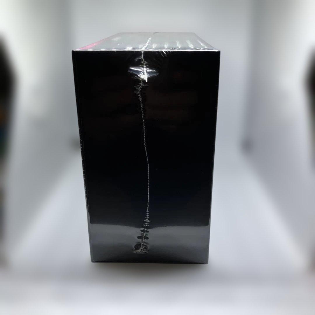 BOØWY / ”GIGS” BOX 8枚組 DVD