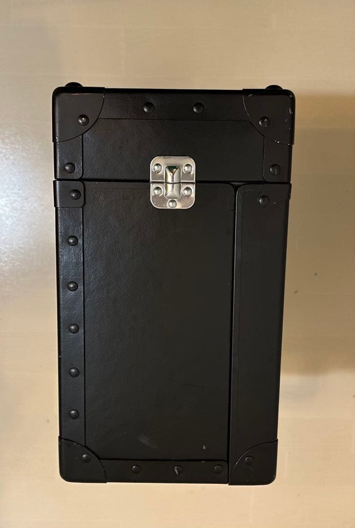 シュウウエムラ オリジナル メイクアップ ボックス 正規品 特大