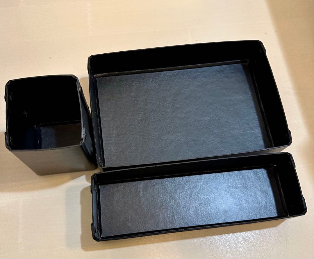 シュウウエムラ オリジナル メイクアップ ボックス 正規品 特大