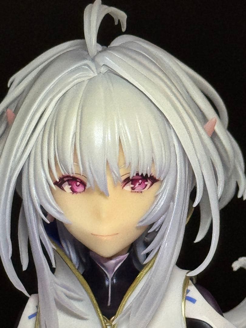 FGO Arcade キャスター マーリン (プロトタイプ) フィギュア