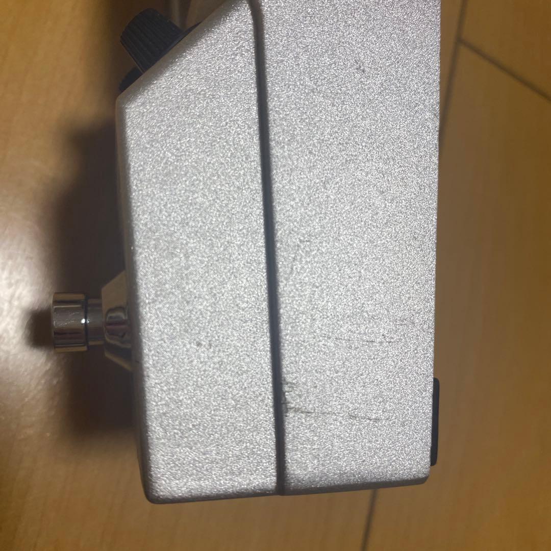 Zoom MULTISTOMP MS-50G ギターエフェクター マルチストンプ