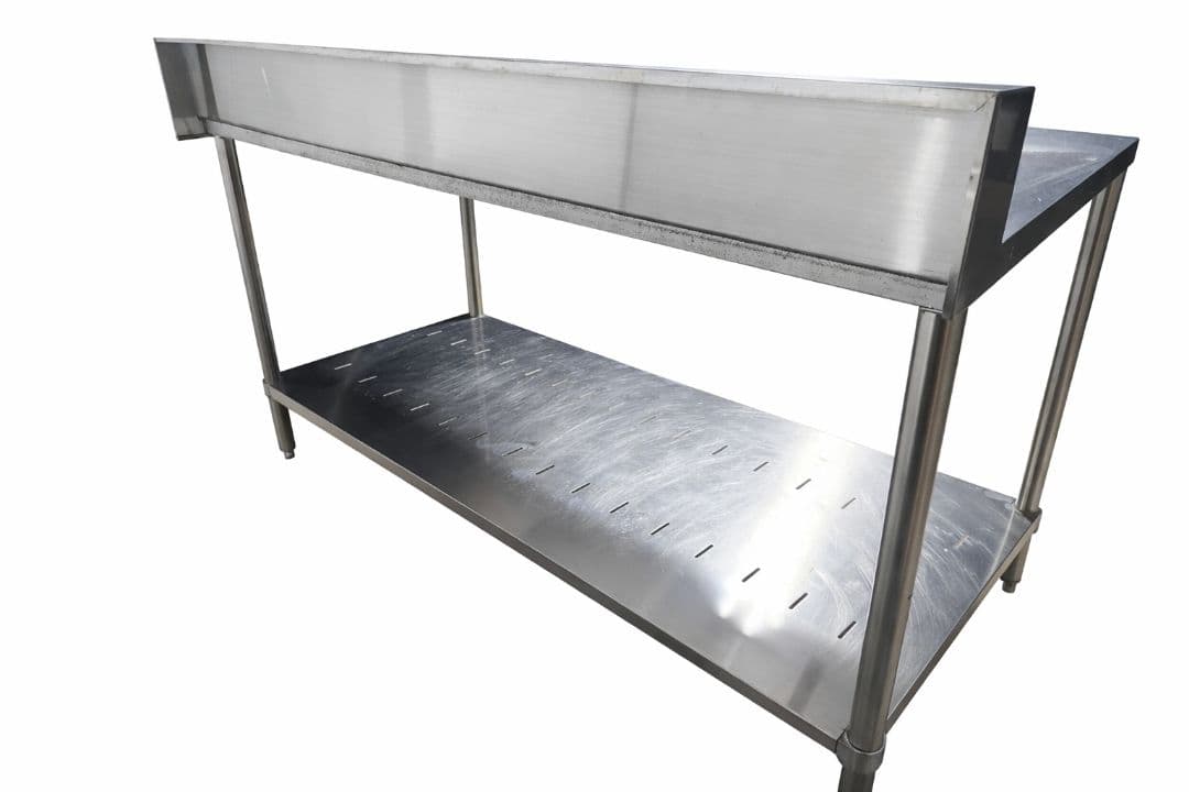 ステンレス作業台 マルゼン