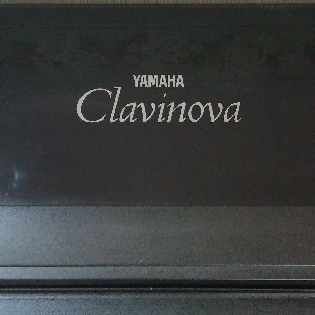 YAMAHA 電子ピアノジャンク