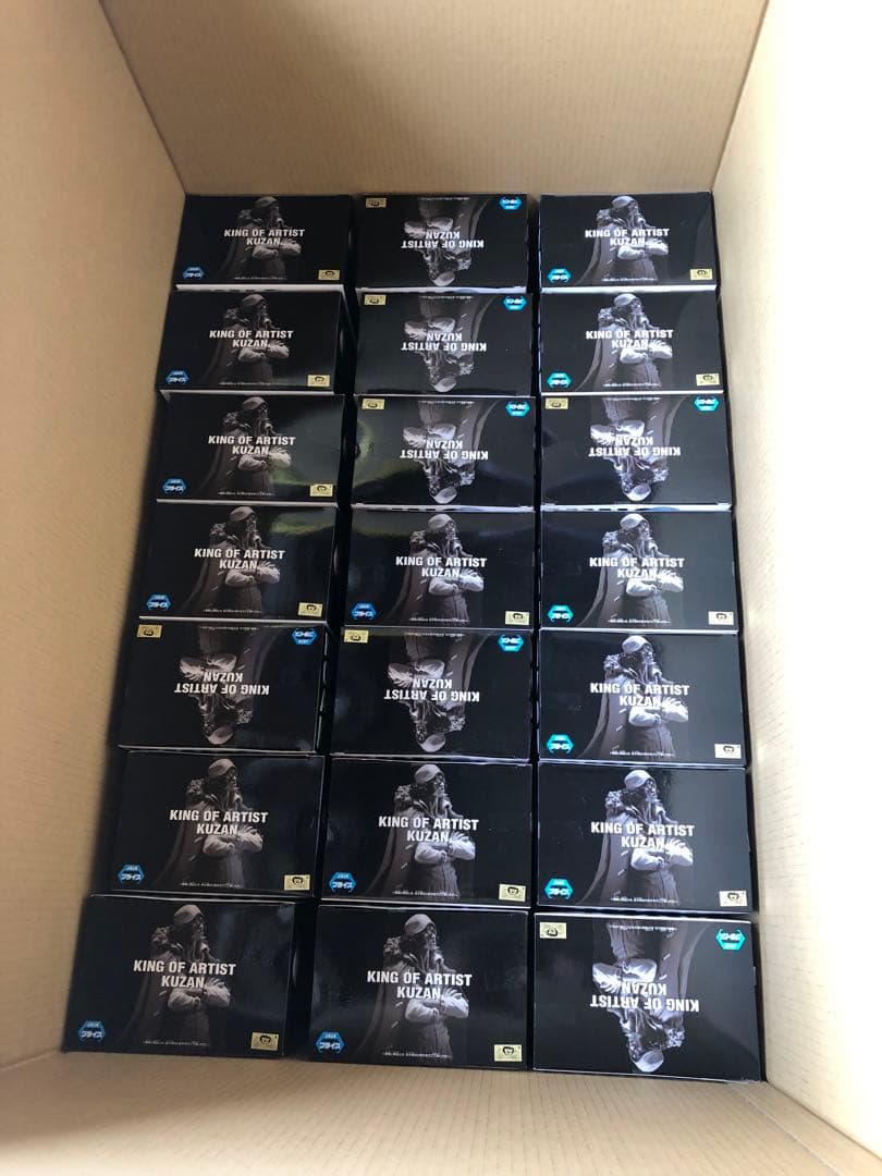 ワンピース　フィギュア　ゾロ　エース　ハンコック　グザン　大量　63個