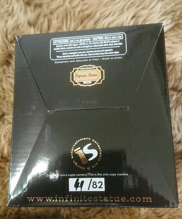 【超希少】マイケル・ジャクソン  Thriller 置物