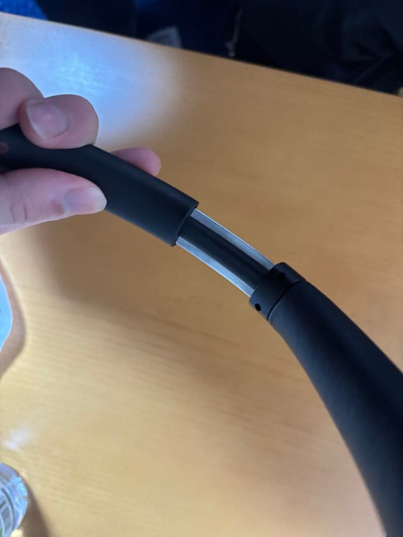 Sony ワイヤレスヘッドホン wh ch720n