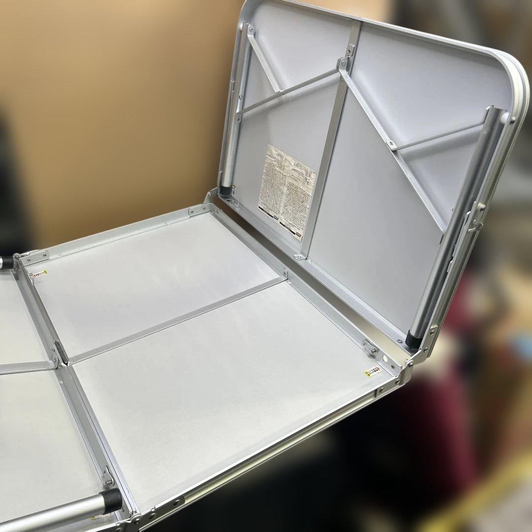 6082 コールマン　テーブル　ナチュラルモザイクリビングテーブル 140