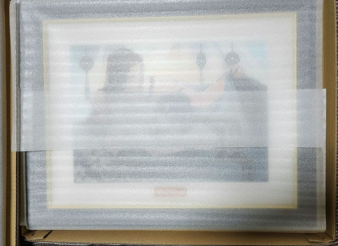 日セール‼️4点 魔道祖師MiMi四周年記念メモリアルアート·結婚記念アート+α