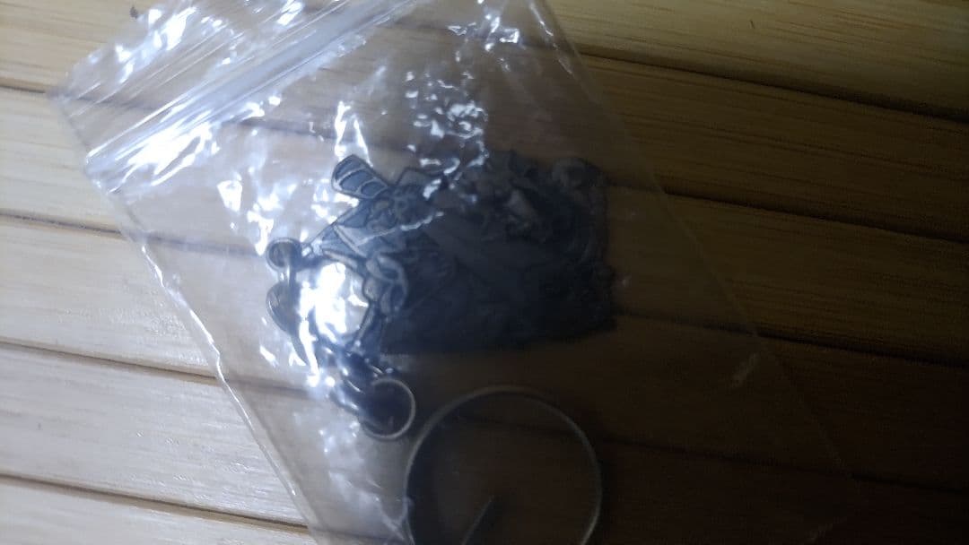 ドラクエ キーホルダー 希少