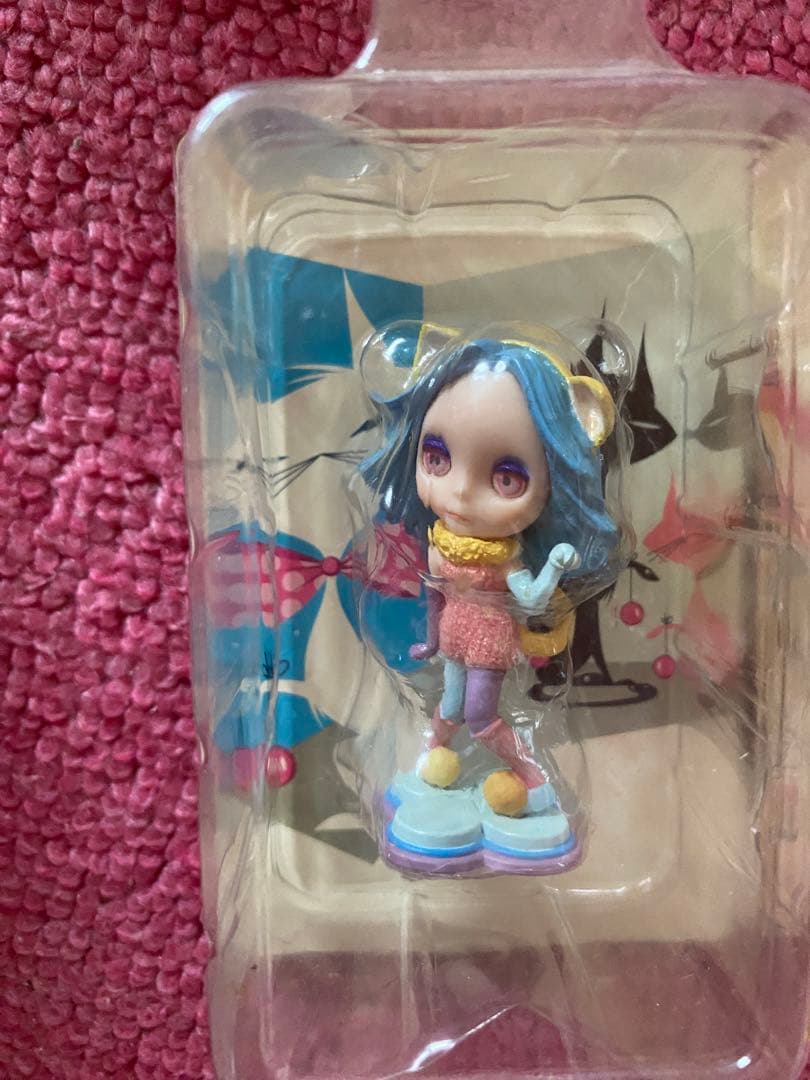 プライス　フィギュア