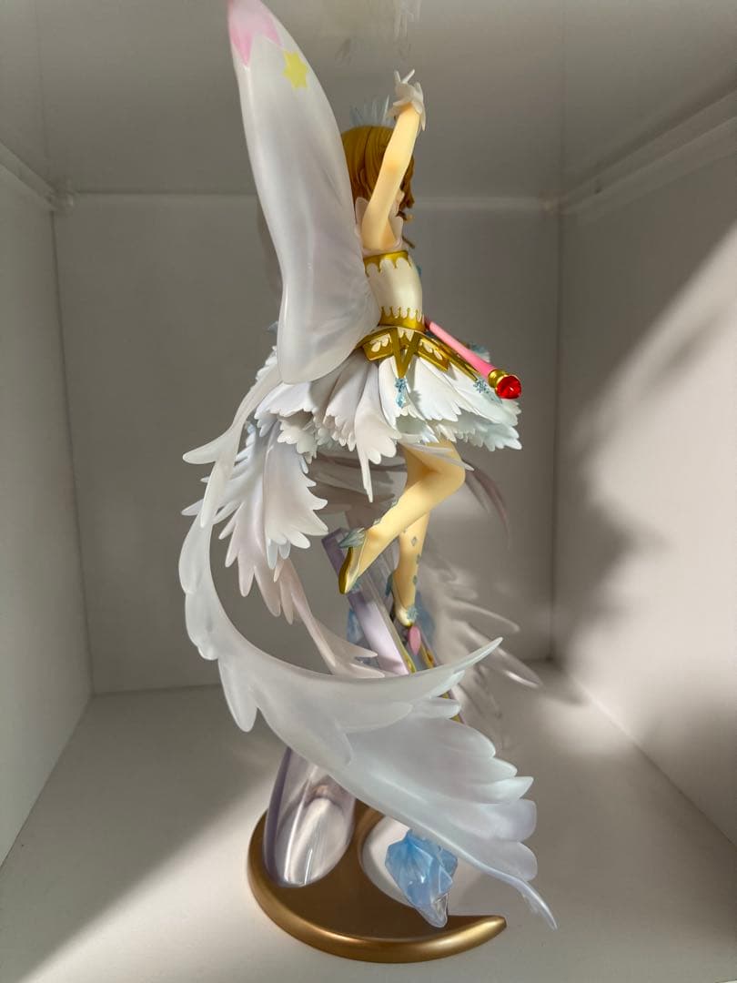 カードキャプターさくら 木之本桜 Hello Brand New World …