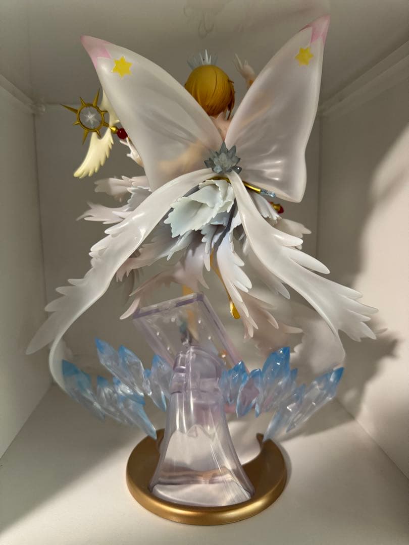 カードキャプターさくら 木之本桜 Hello Brand New World …