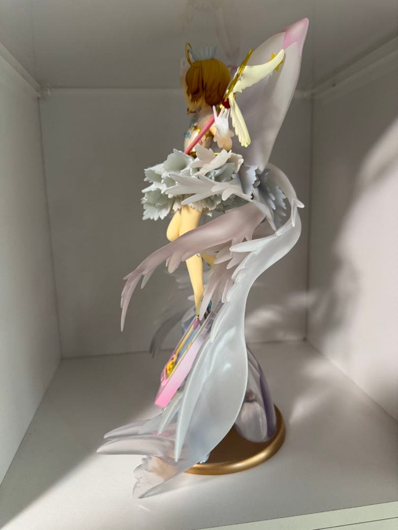 カードキャプターさくら 木之本桜 Hello Brand New World …