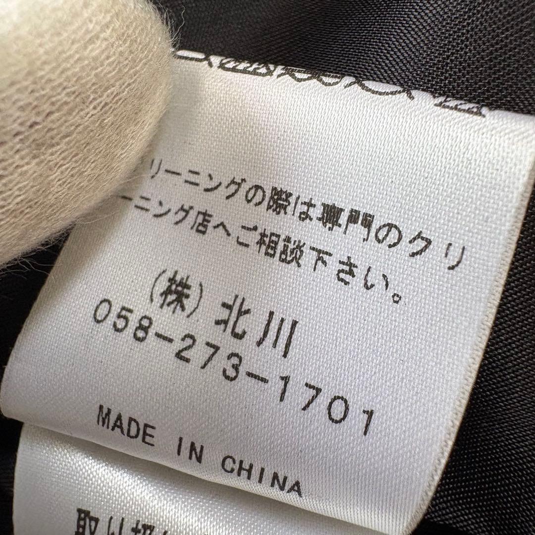 【極美品】BALMAIN PARIS ラムレザー ジャケット M ブラック