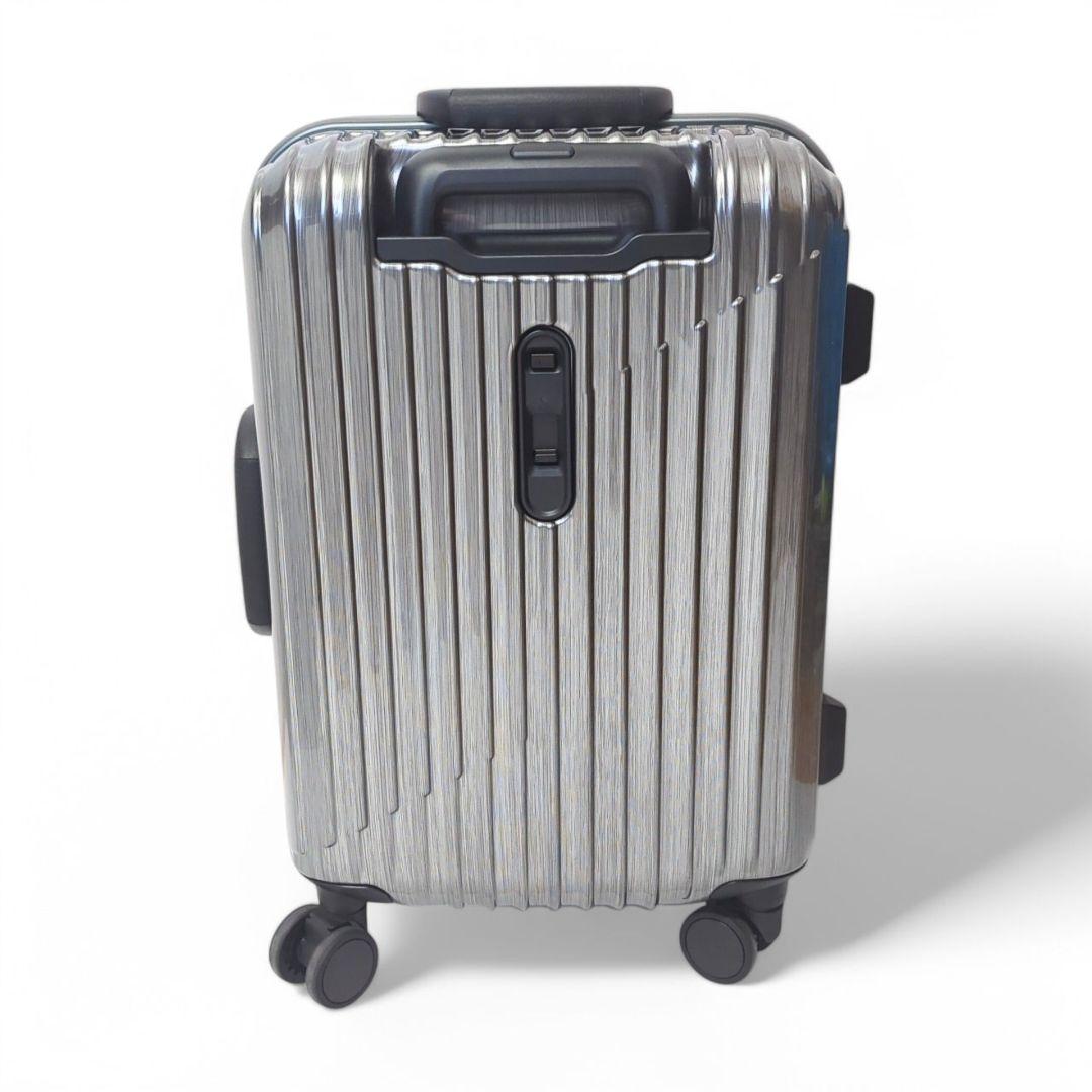 ☆極美品☆ ACE クレスタ2F スーツケース キャリーケース 30L 機内持込