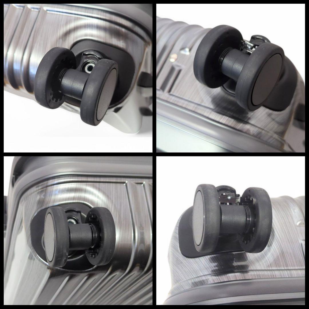 ☆極美品☆ ACE クレスタ2F スーツケース キャリーケース 30L 機内持込