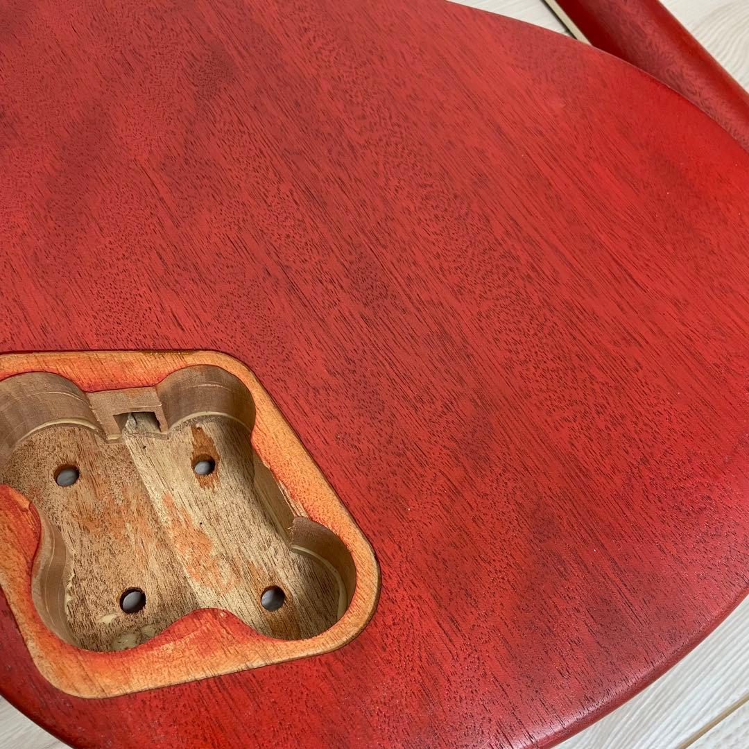 LesPaul レスポール DIY 自作キット 未完成