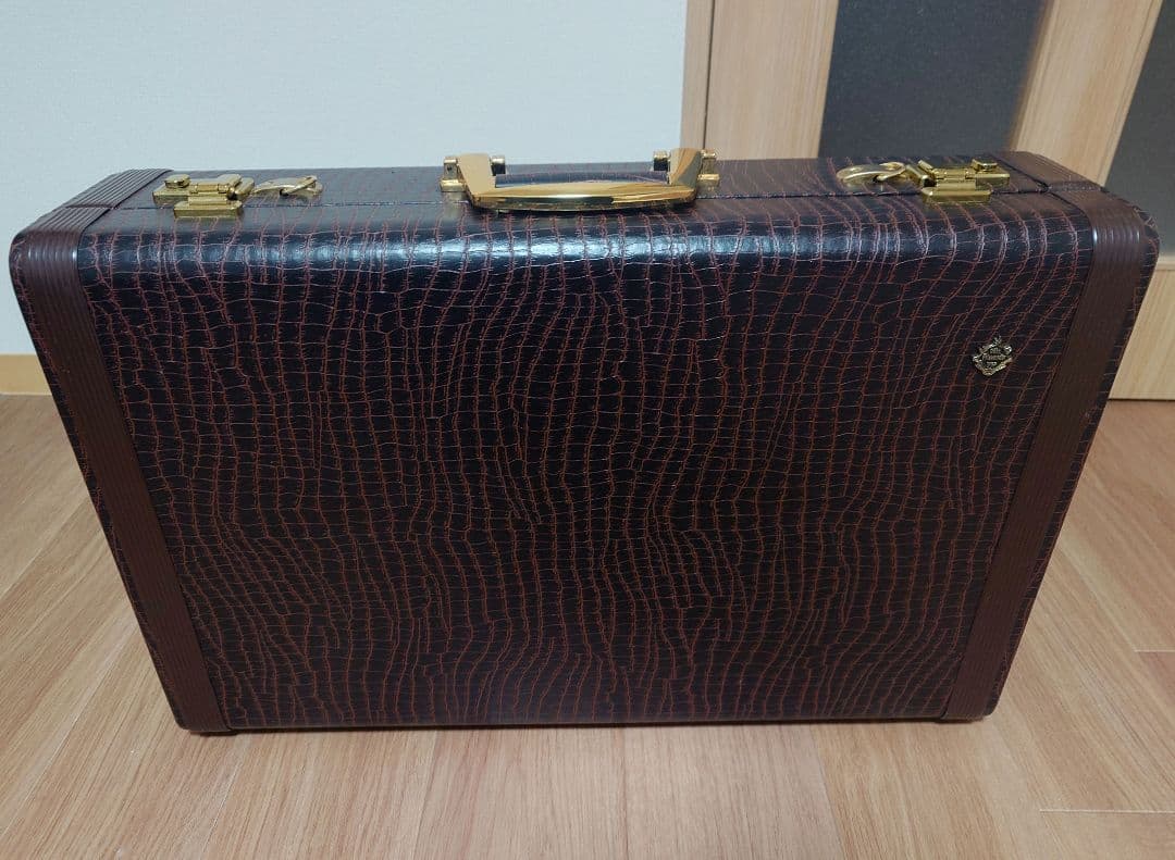 Alexander　ホルンハードケース