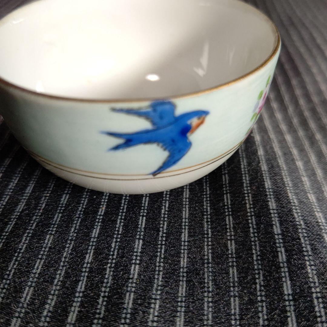 オールドノリタケ サンライズ印 Hand painted まとめて