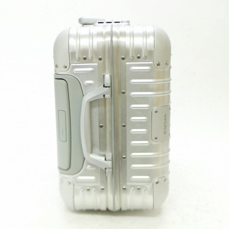 ★美品 正規品★リモワRIMOWA★オリジナル Cabin スーツケース 4輪★