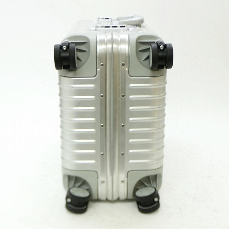 ★美品 正規品★リモワRIMOWA★オリジナル Cabin スーツケース 4輪★