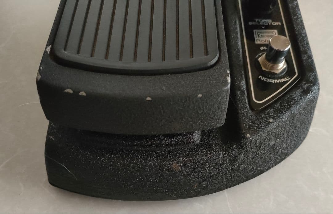 Roland AD-50 Double Beat ジャンク