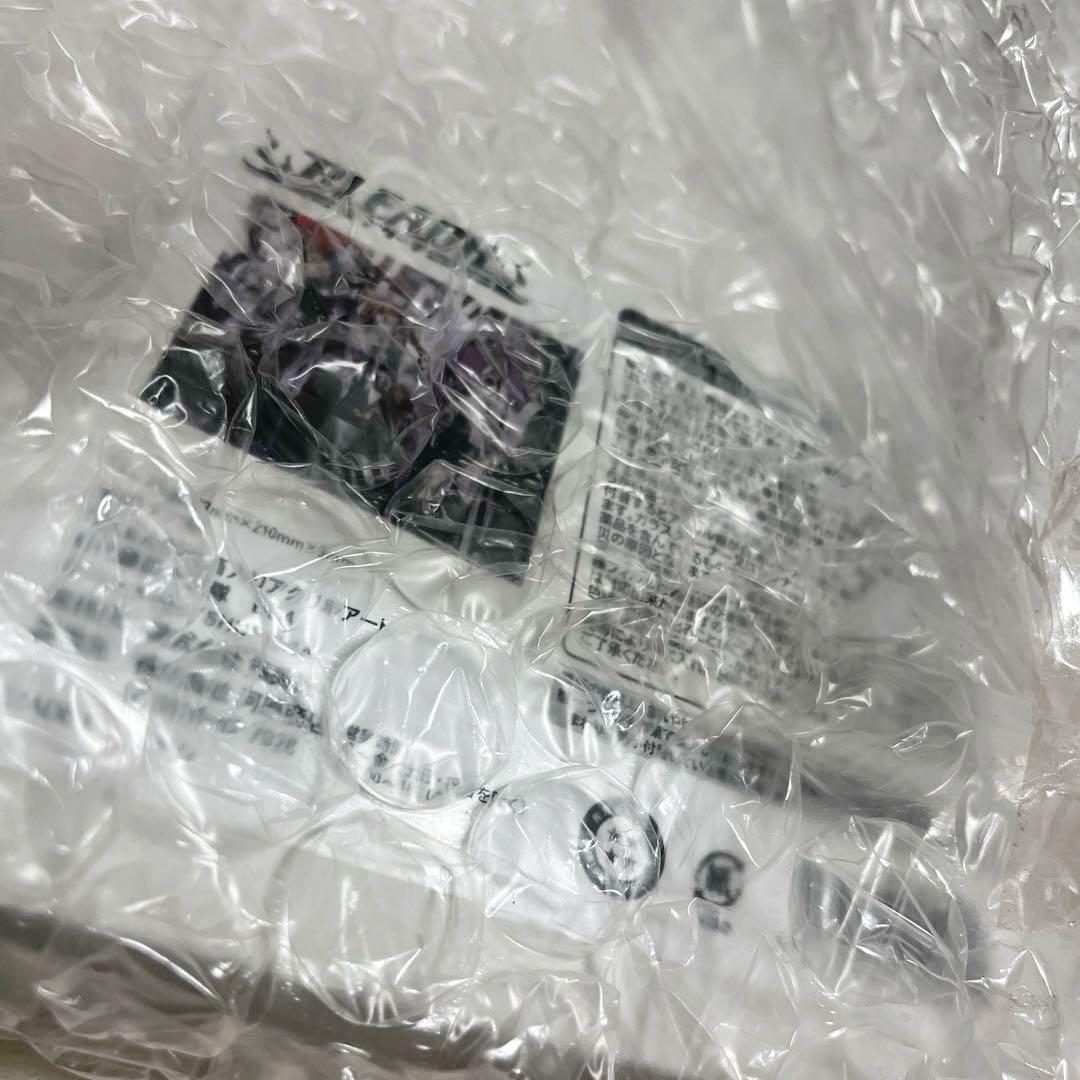 BLEACH 箔入りアクリルアート 初代護廷十三隊