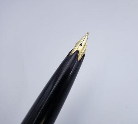 PLATINUM プラチナ 万年筆 3本まとめ売り 18K-750