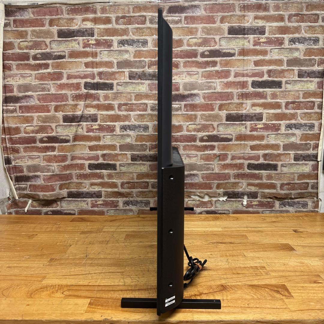 パナソニック 50V型 4K 液晶テレビ VIERA TH-50JX750