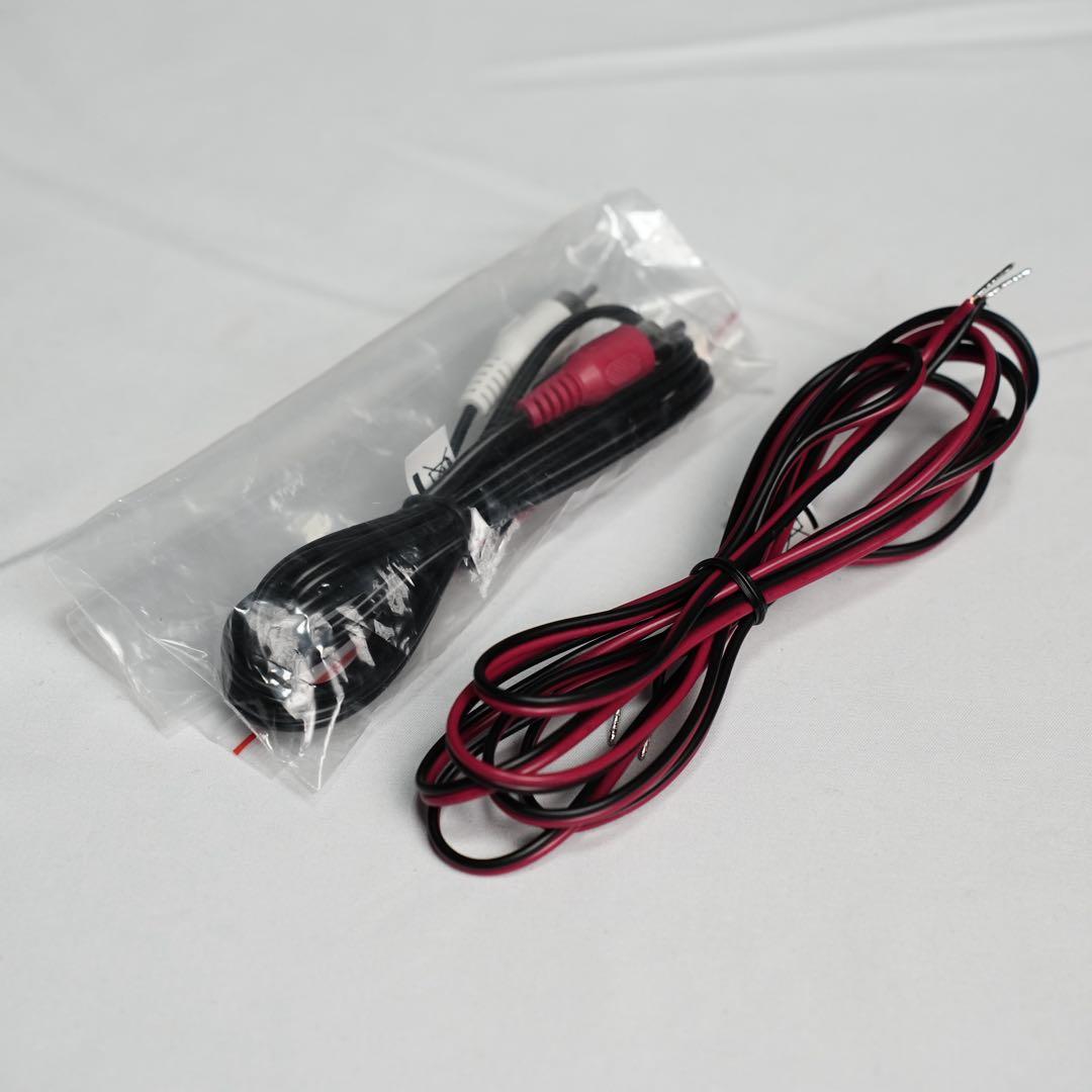 MACKIE CR3-XBT モニタースピーカー