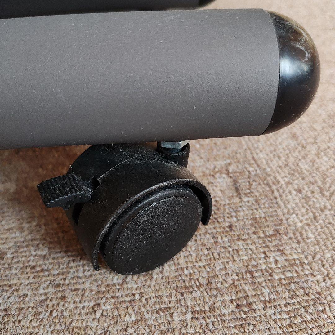 値下げしました！折りたたみ　電動　ベッド